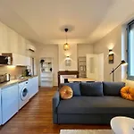 Le Printemps * Bel Appartement Climatise * Hypercentre