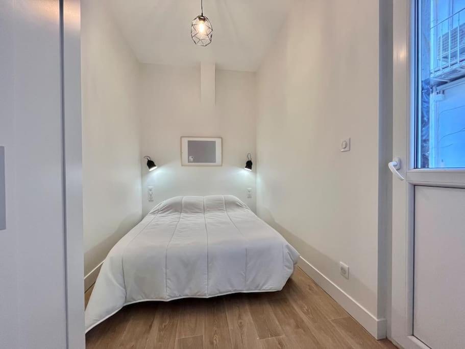 Le Printemps * Bel Climatise * Hypercentre Apartamento