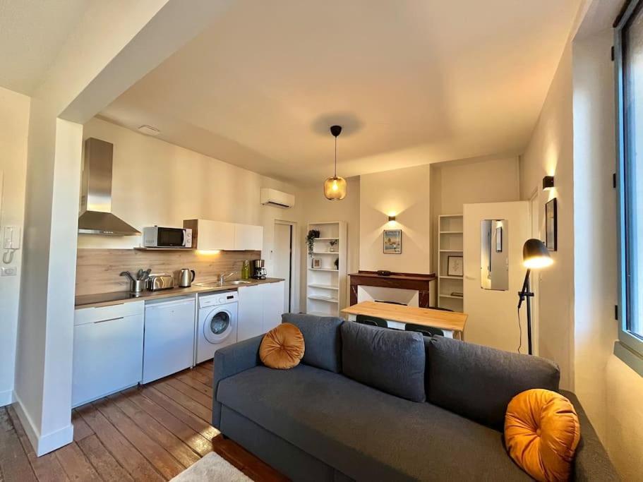 Apartamento Le Printemps * Bel Climatise * Hypercentre Toulouse