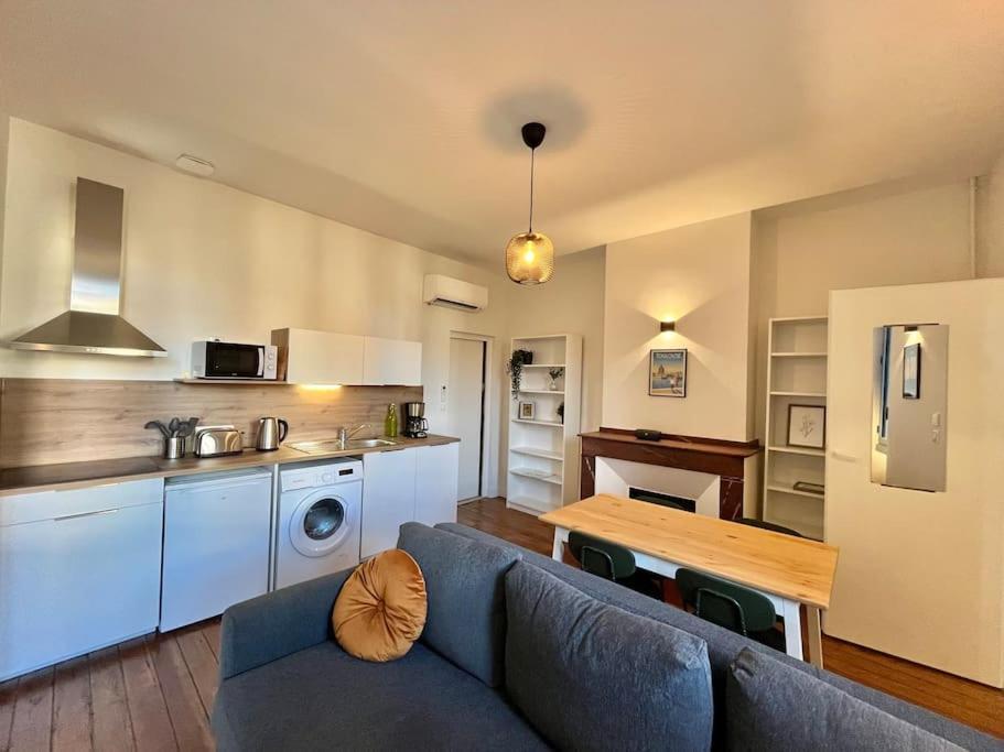 Apartamento Le Printemps * Bel Climatise * Hypercentre *